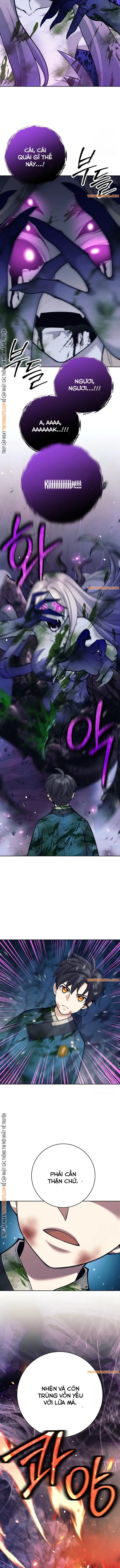 Phệ Kiếm - Chapter 22 - Page 10