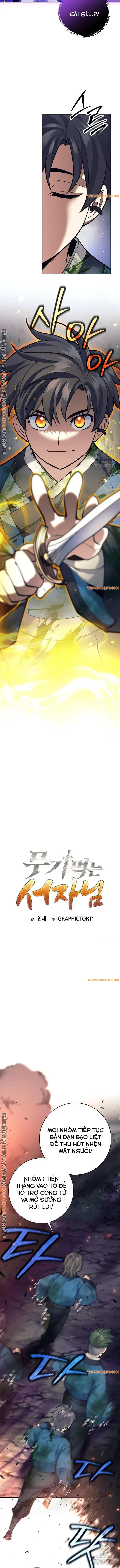 Phệ Kiếm - Chapter 22 - Page 3