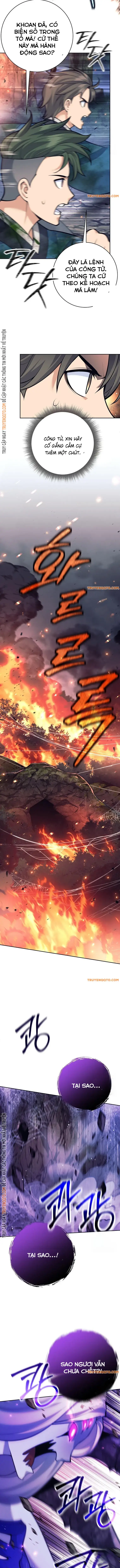 Phệ Kiếm - Chapter 22 - Page 4