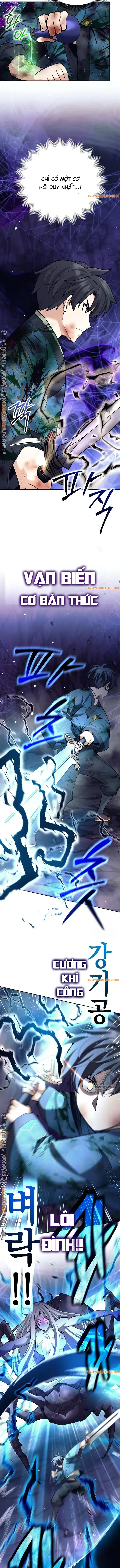 Phệ Kiếm - Chapter 22 - Page 6