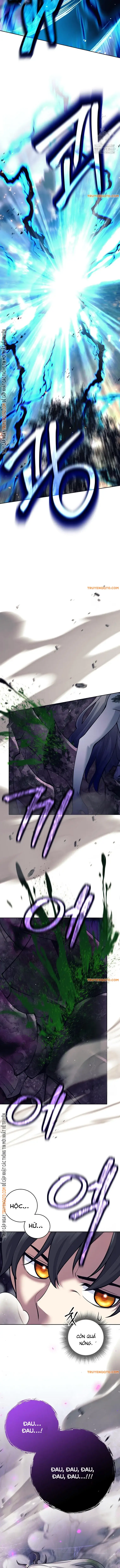 Phệ Kiếm - Chapter 22 - Page 7