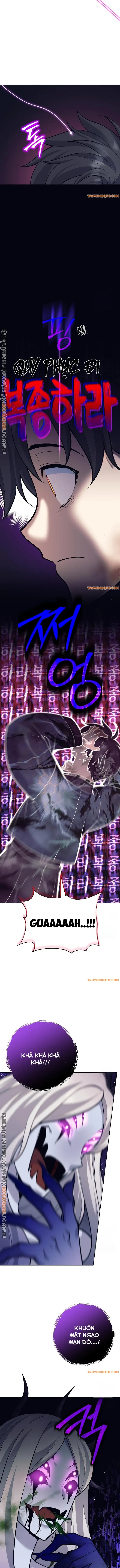 Phệ Kiếm - Chapter 22 - Page 9
