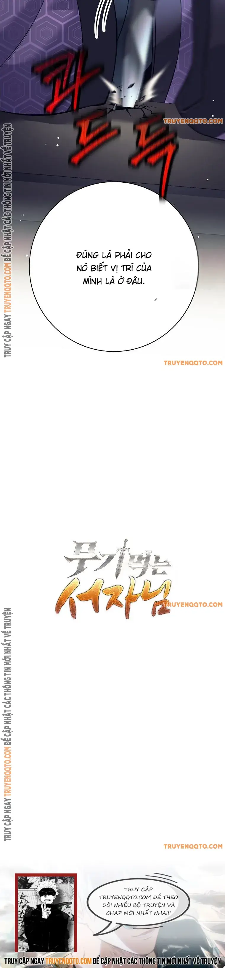 Phệ Kiếm - Chapter 23 - Page 22