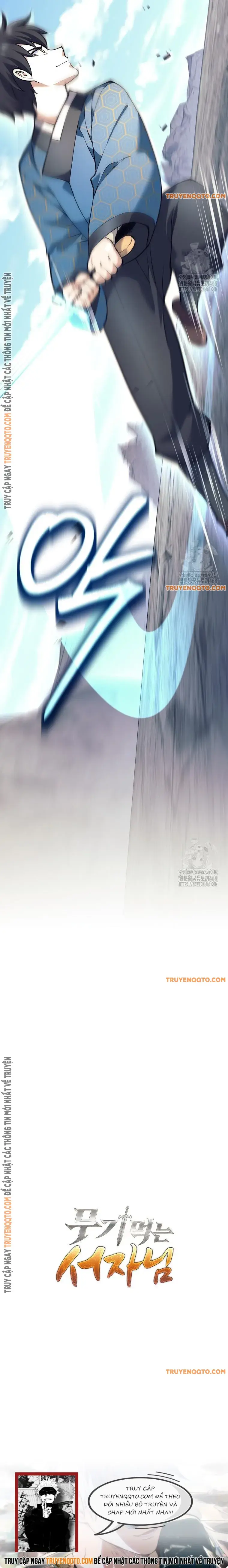 Phệ Kiếm - Chapter 24 - Page 15