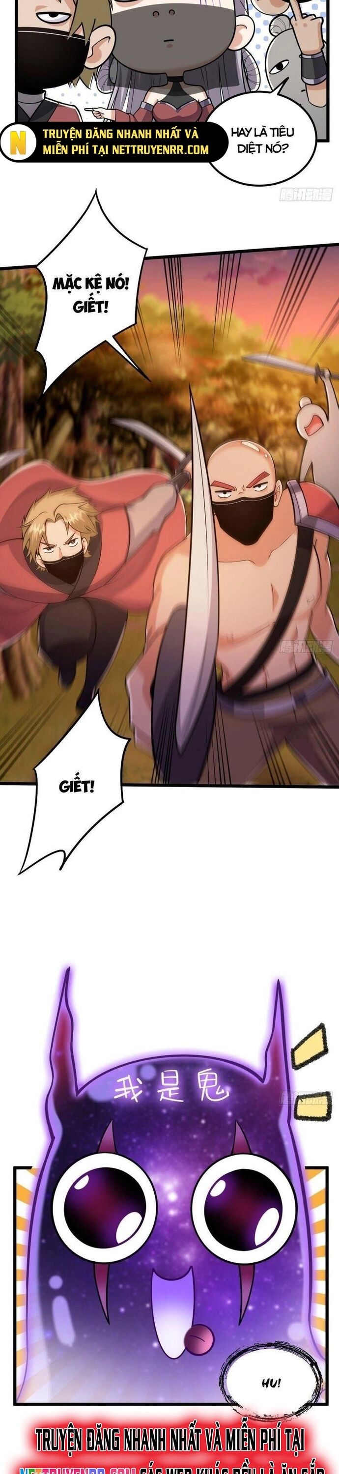 Tài Khoản Này Có Độc - Chapter 4 - Page 10