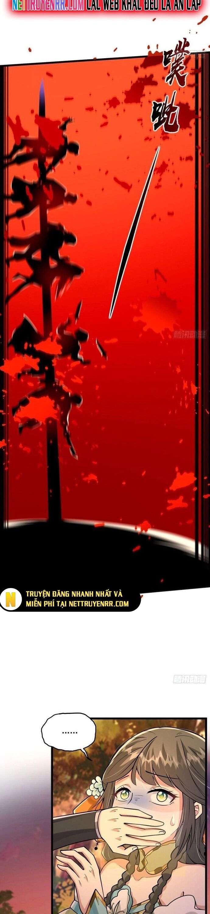 Tài Khoản Này Có Độc - Chapter 4 - Page 11