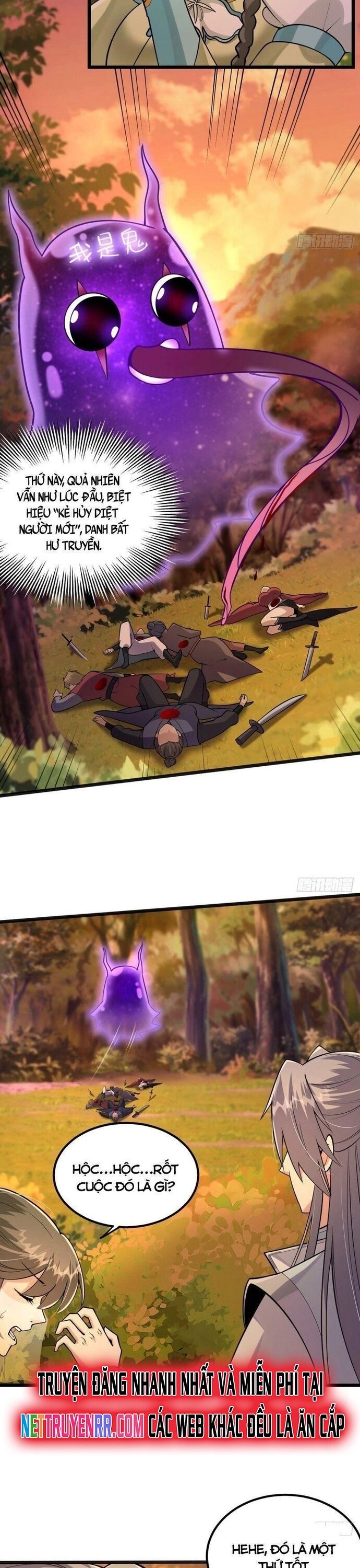 Tài Khoản Này Có Độc - Chapter 4 - Page 12