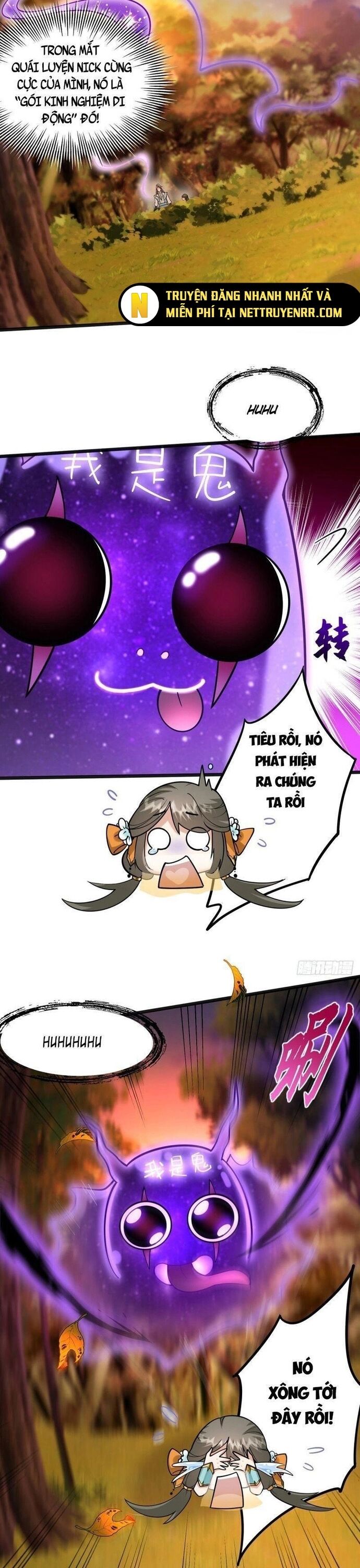 Tài Khoản Này Có Độc - Chapter 4 - Page 14