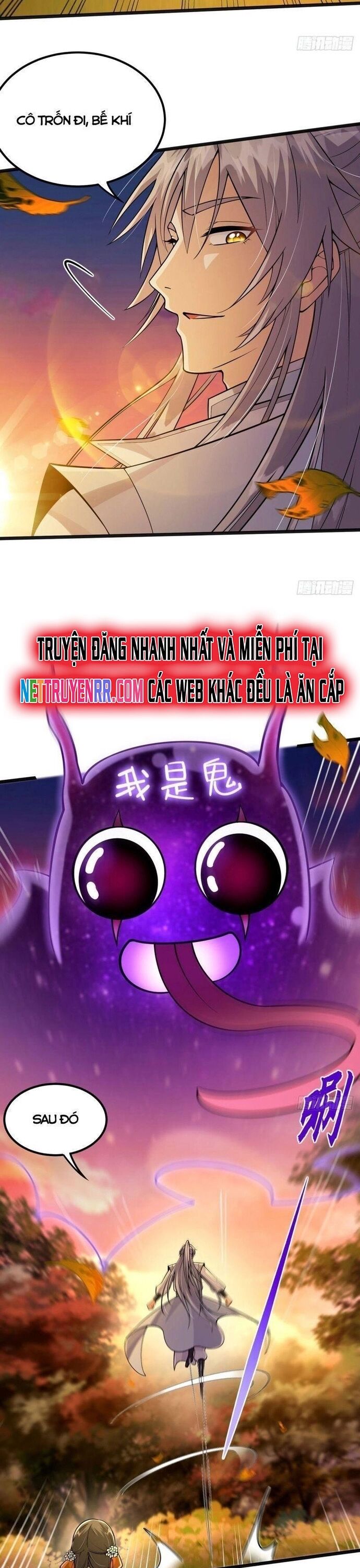 Tài Khoản Này Có Độc - Chapter 4 - Page 15