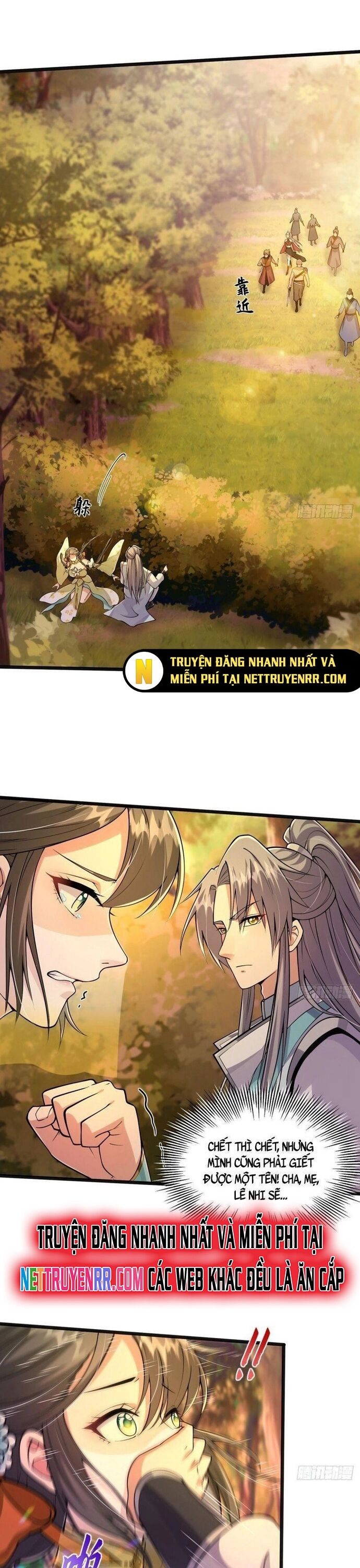 Tài Khoản Này Có Độc - Chapter 4 - Page 6