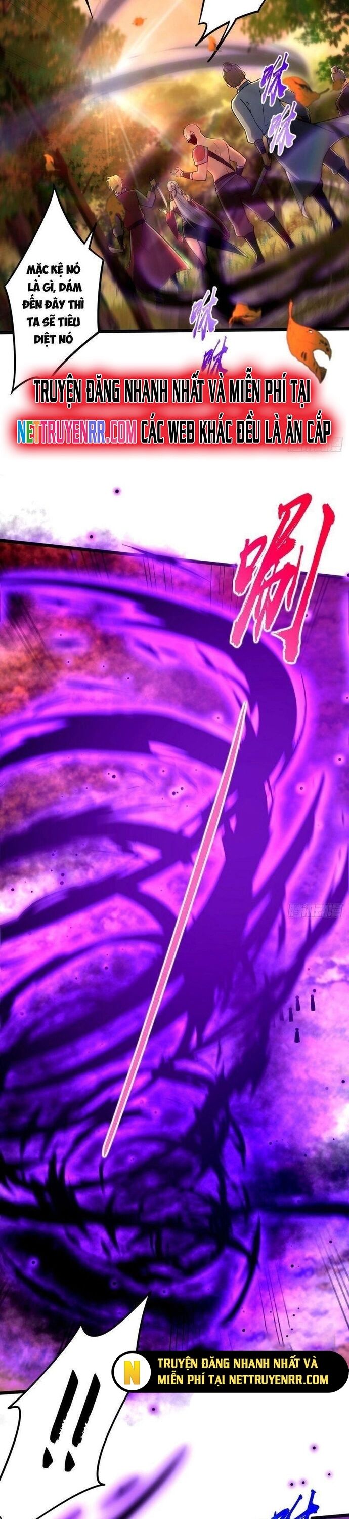 Tài Khoản Này Có Độc - Chapter 4 - Page 8