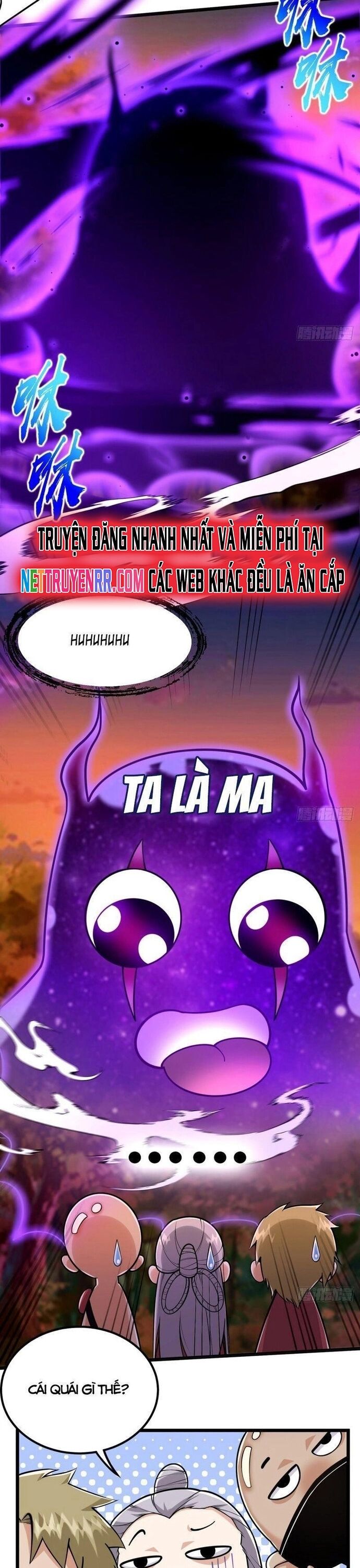 Tài Khoản Này Có Độc - Chapter 4 - Page 9