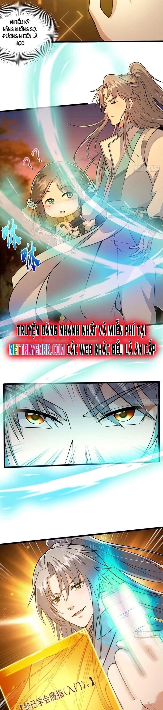 Tài Khoản Này Có Độc - Chapter 5 - Page 13