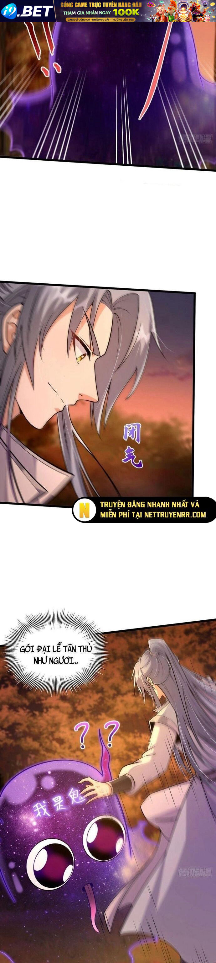 Tài Khoản Này Có Độc - Chapter 5 - Page 4