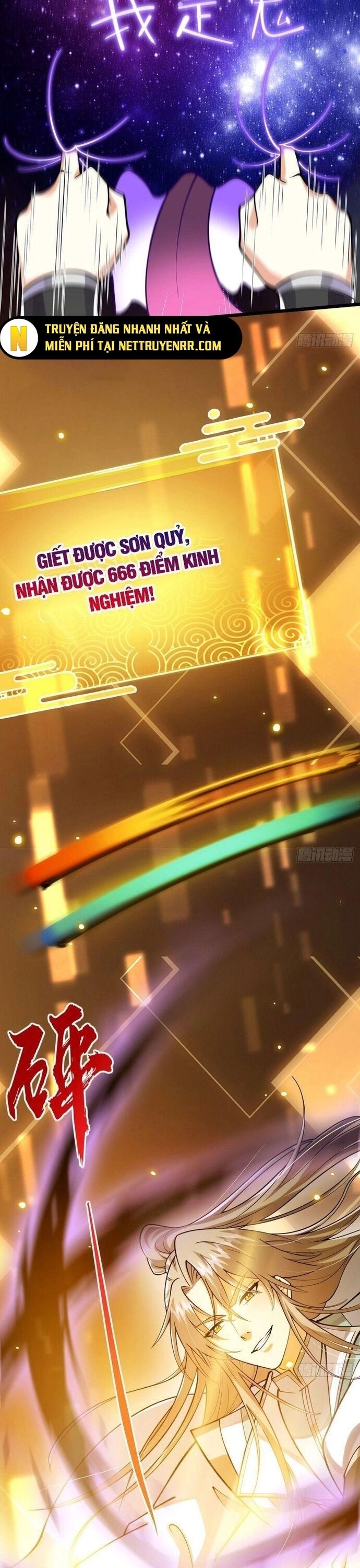 Tài Khoản Này Có Độc - Chapter 5 - Page 6