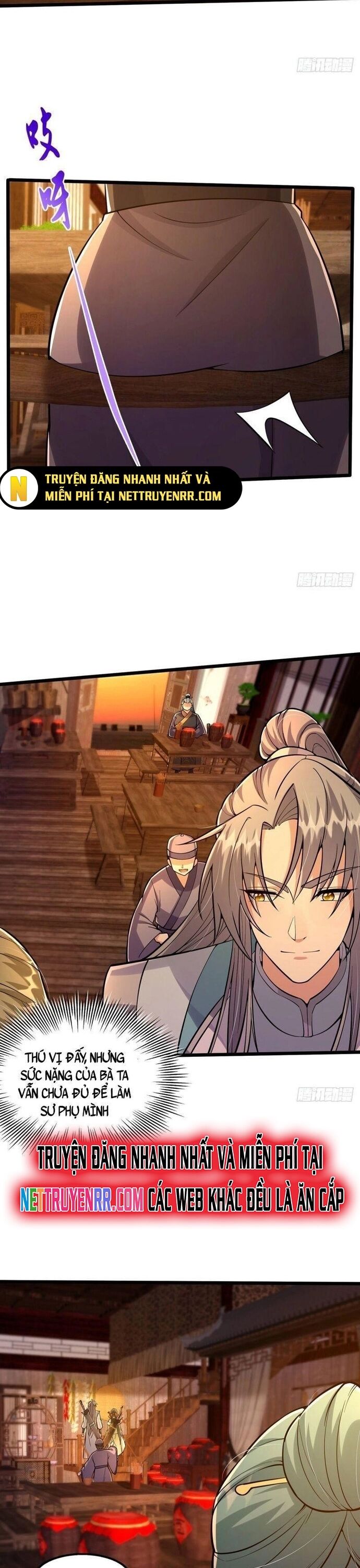 Tài Khoản Này Có Độc - Chapter 6 - Page 13