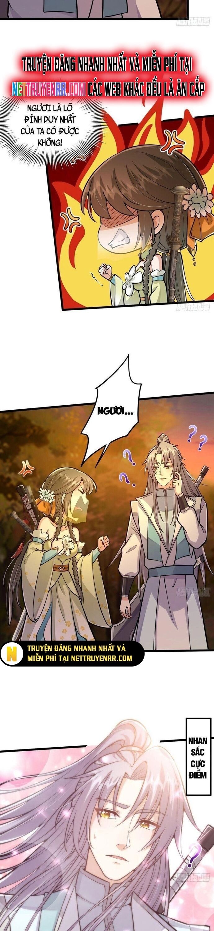 Tài Khoản Này Có Độc - Chapter 6 - Page 3