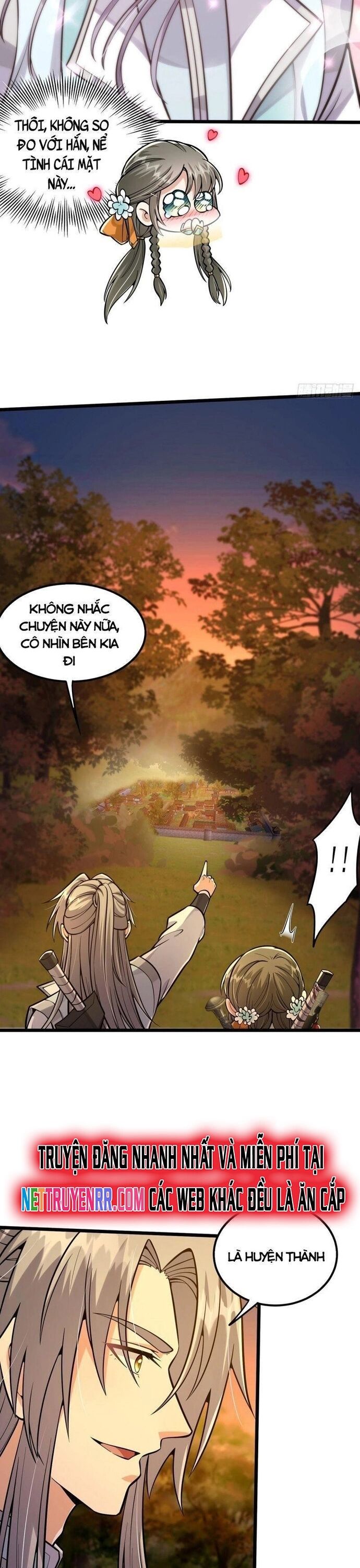 Tài Khoản Này Có Độc - Chapter 6 - Page 4