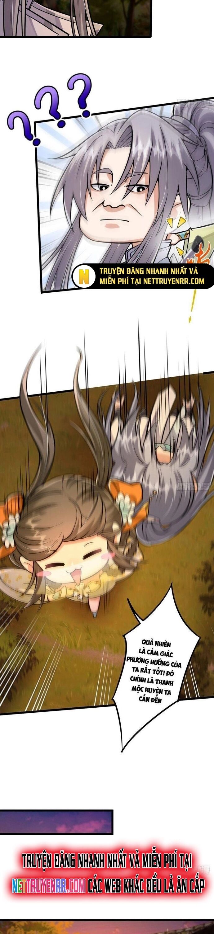 Tài Khoản Này Có Độc - Chapter 6 - Page 5