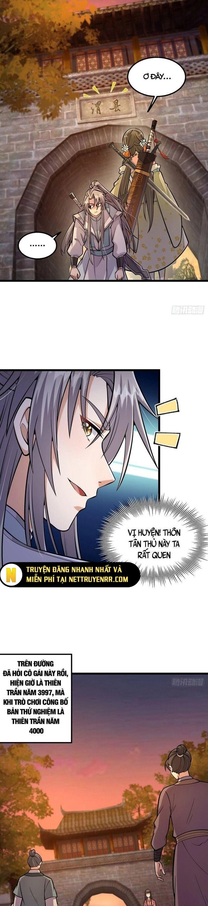 Tài Khoản Này Có Độc - Chapter 6 - Page 6