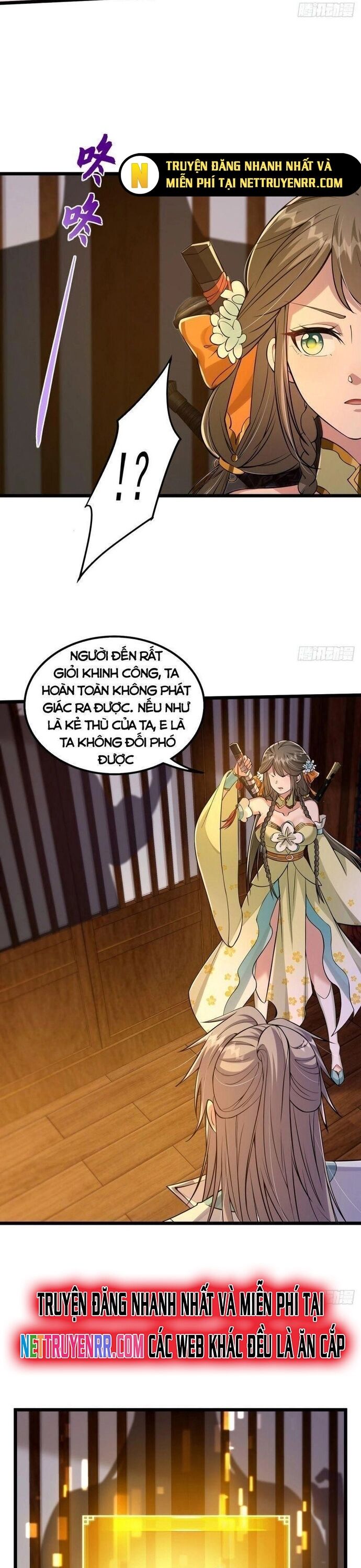 Tài Khoản Này Có Độc - Chapter 7 - Page 10