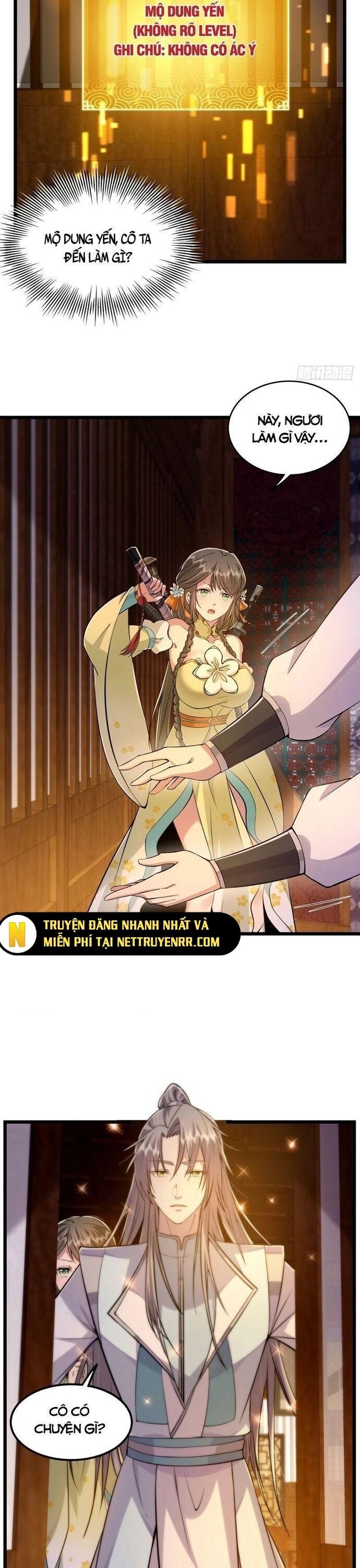 Tài Khoản Này Có Độc - Chapter 7 - Page 11