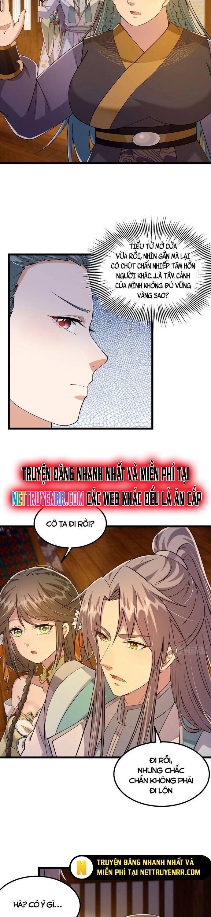 Tài Khoản Này Có Độc - Chapter 7 - Page 13