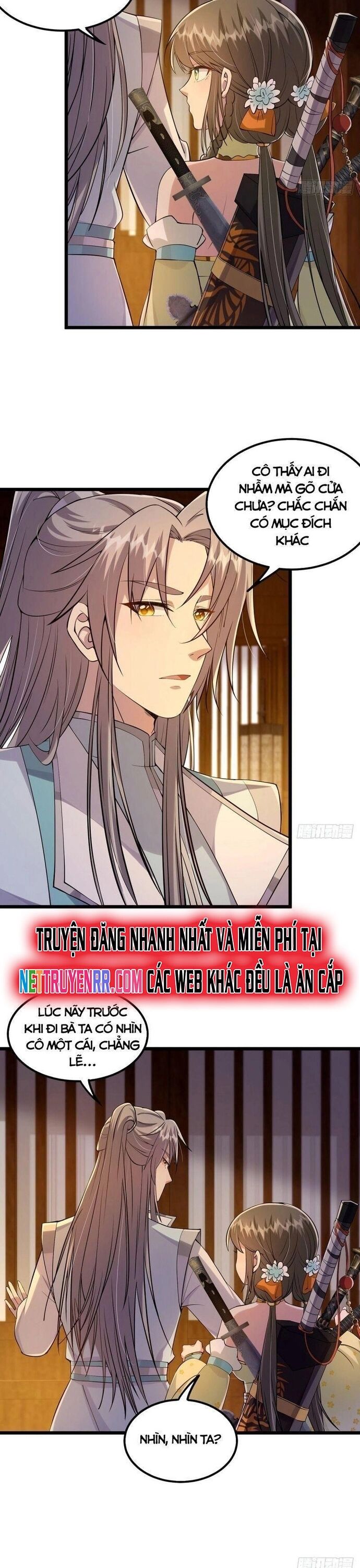 Tài Khoản Này Có Độc - Chapter 7 - Page 14