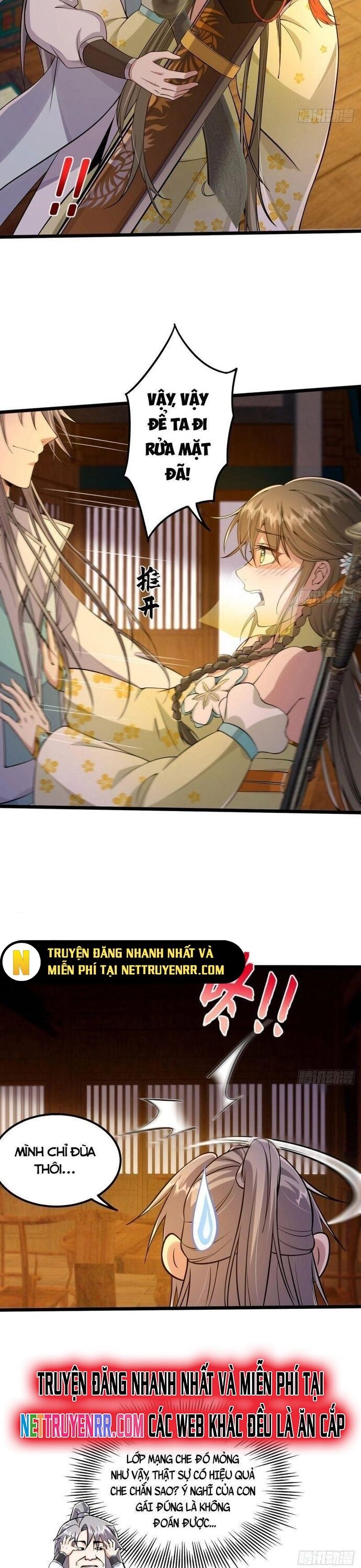 Tài Khoản Này Có Độc - Chapter 7 - Page 6