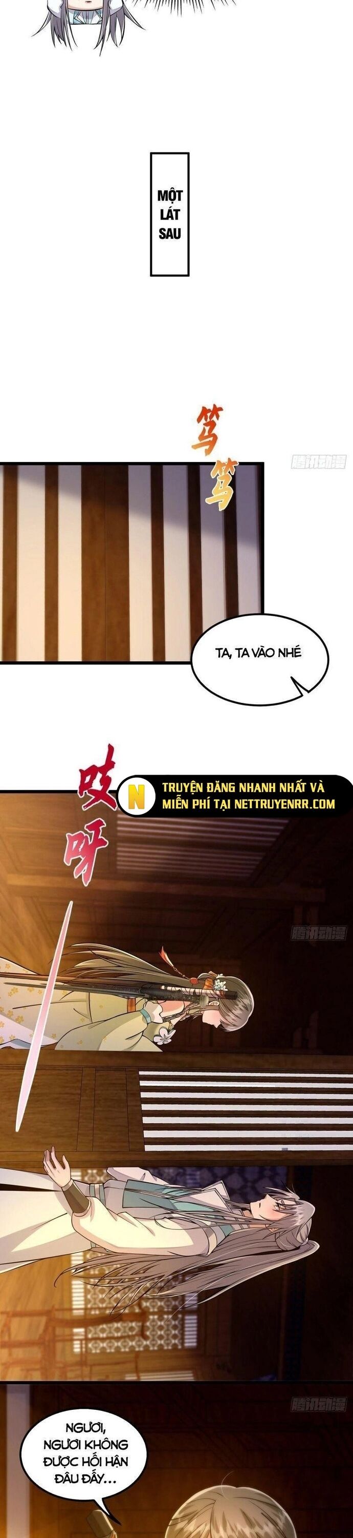 Tài Khoản Này Có Độc - Chapter 7 - Page 7