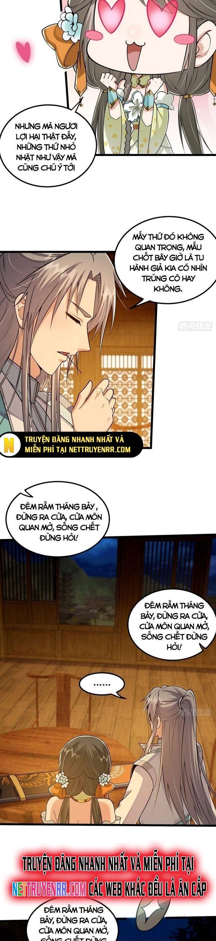 Tài Khoản Này Có Độc - Chapter 8 - Page 13