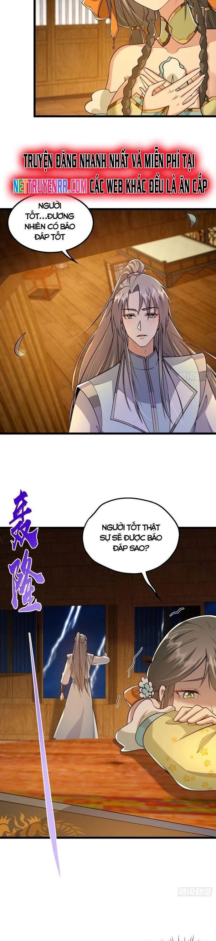 Tài Khoản Này Có Độc - Chapter 8 - Page 15