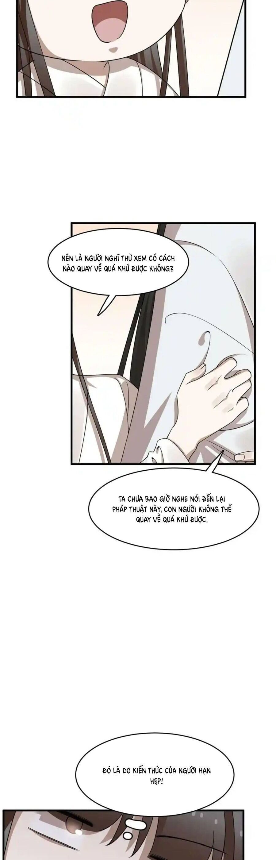 Độc Bộ Thiên Hạ: Đặc Công Thần Y Chapter 478 - Trang 10