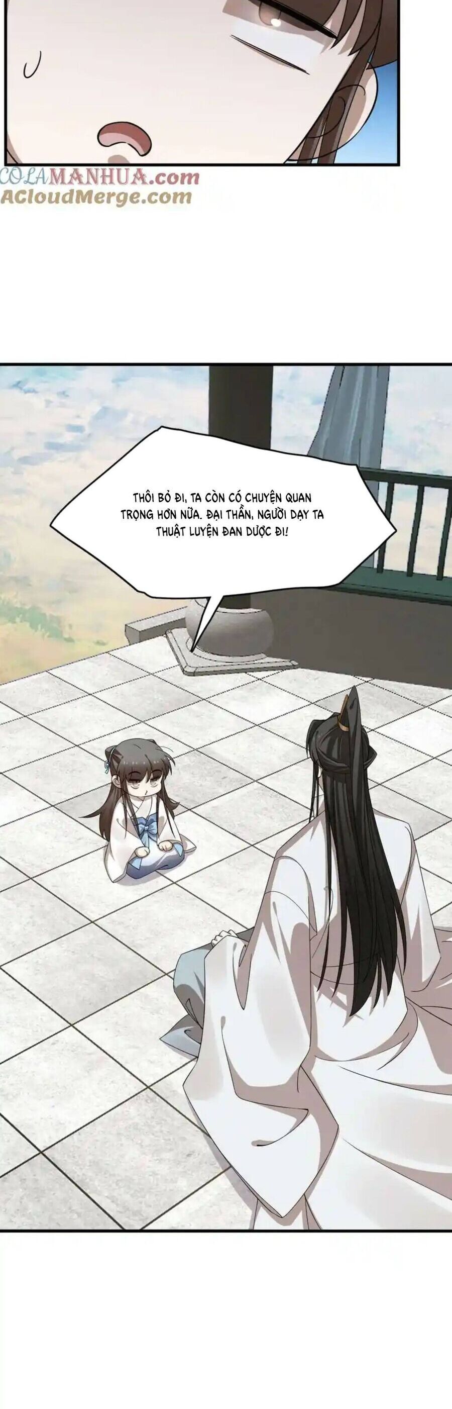 Độc Bộ Thiên Hạ: Đặc Công Thần Y Chapter 478 - Trang 11