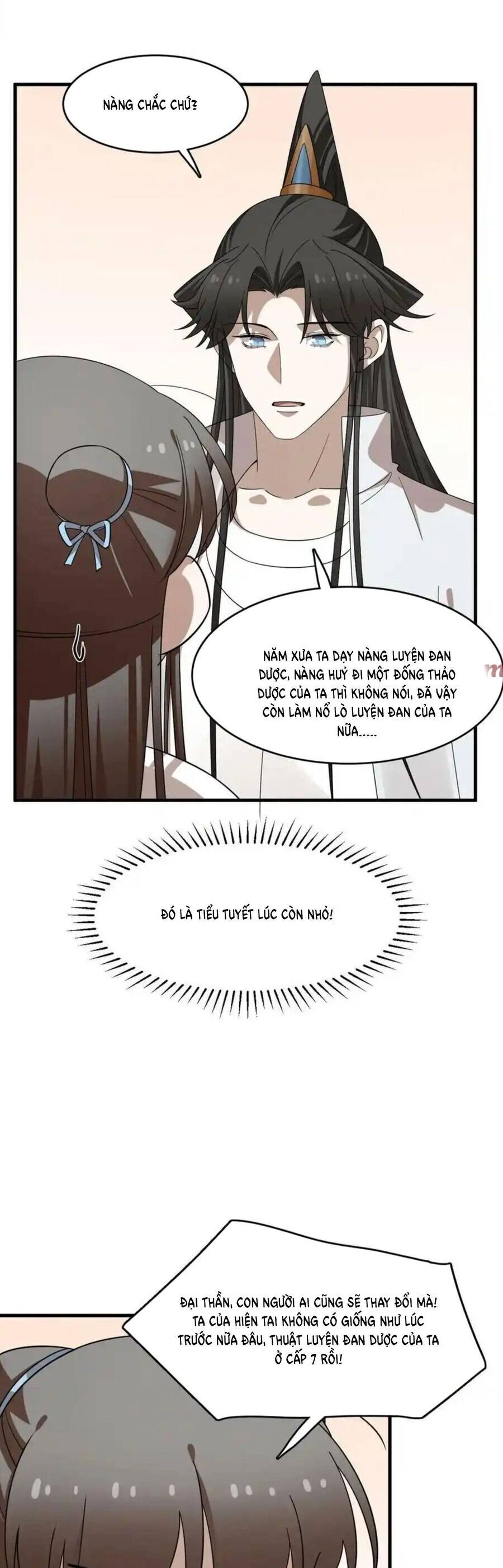 Độc Bộ Thiên Hạ: Đặc Công Thần Y Chapter 478 - Trang 12