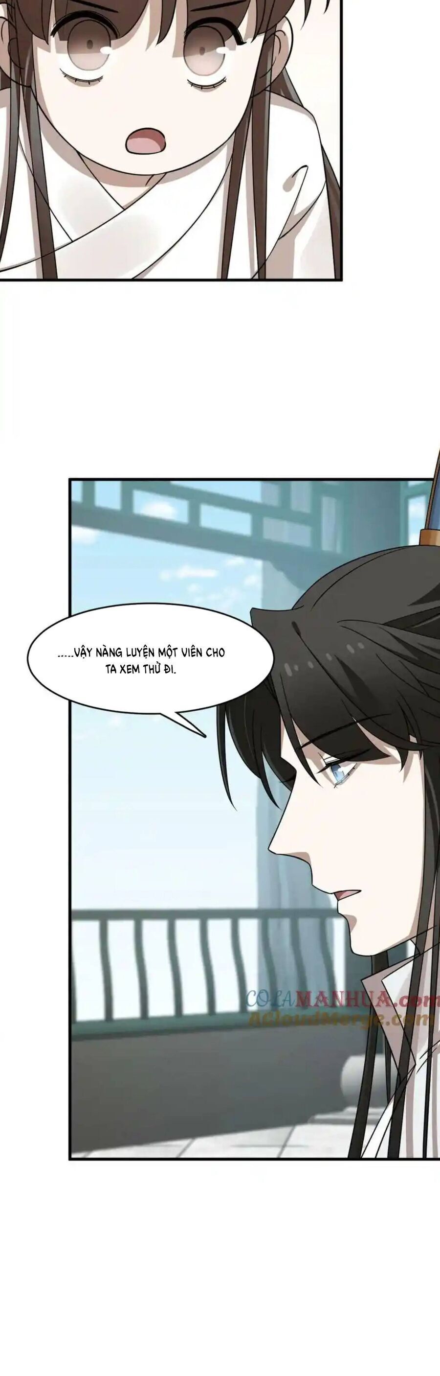 Độc Bộ Thiên Hạ: Đặc Công Thần Y Chapter 478 - Trang 13