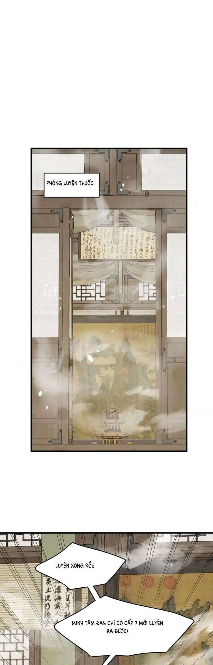 Độc Bộ Thiên Hạ: Đặc Công Thần Y Chapter 478 - Trang 14