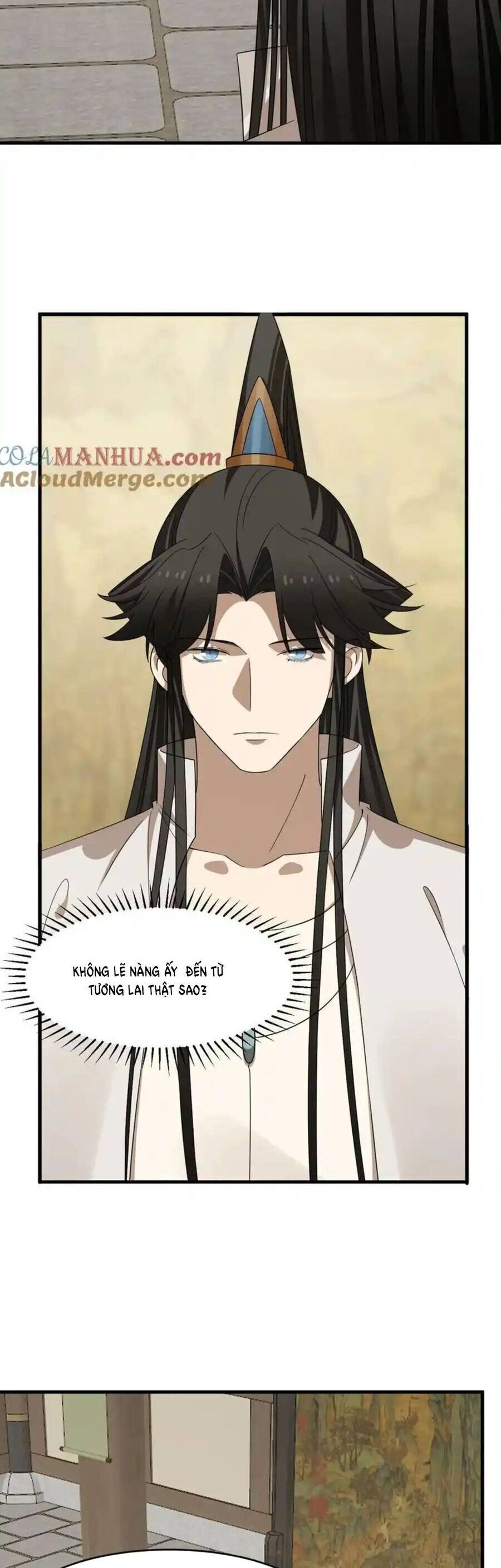 Độc Bộ Thiên Hạ: Đặc Công Thần Y Chapter 478 - Trang 16