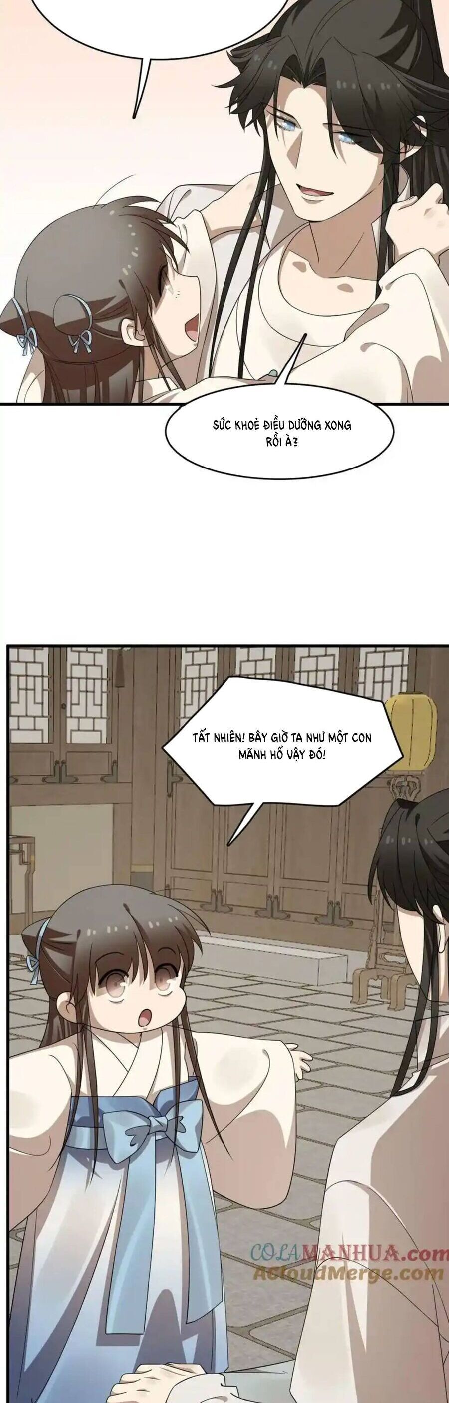 Độc Bộ Thiên Hạ: Đặc Công Thần Y Chapter 478 - Trang 18