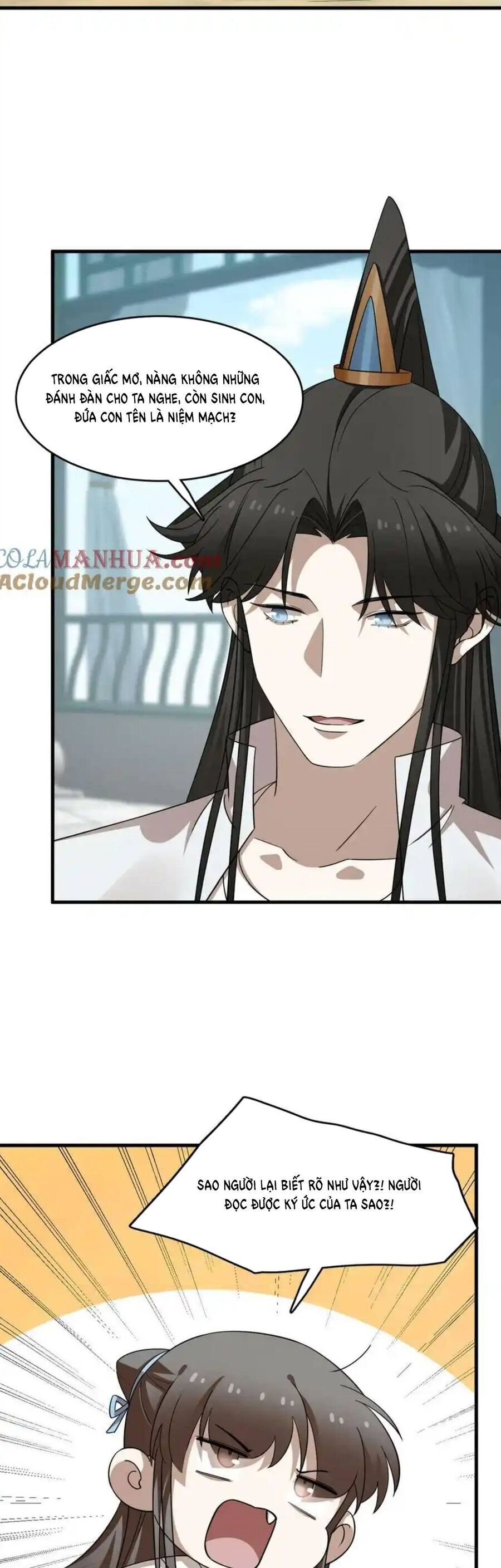 Độc Bộ Thiên Hạ: Đặc Công Thần Y Chapter 478 - Trang 2