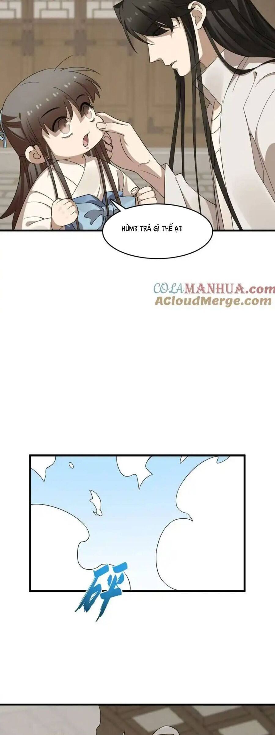 Độc Bộ Thiên Hạ: Đặc Công Thần Y Chapter 478 - Trang 20