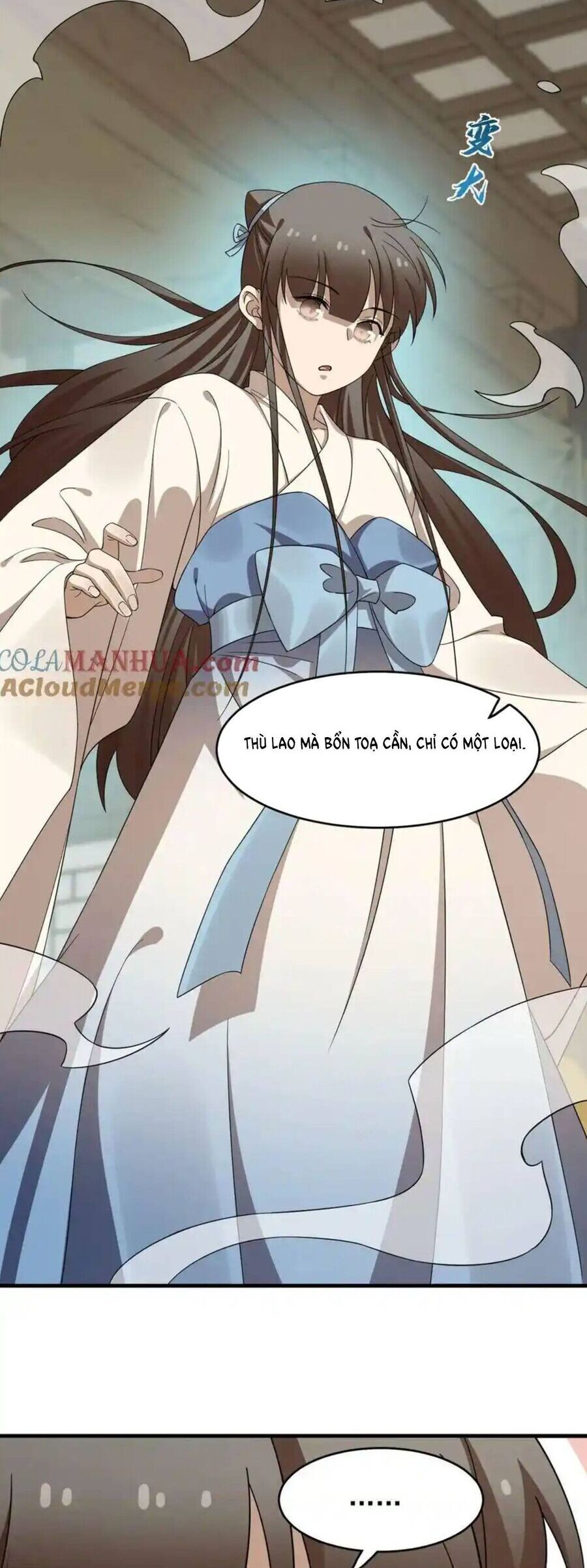 Độc Bộ Thiên Hạ: Đặc Công Thần Y Chapter 478 - Trang 21