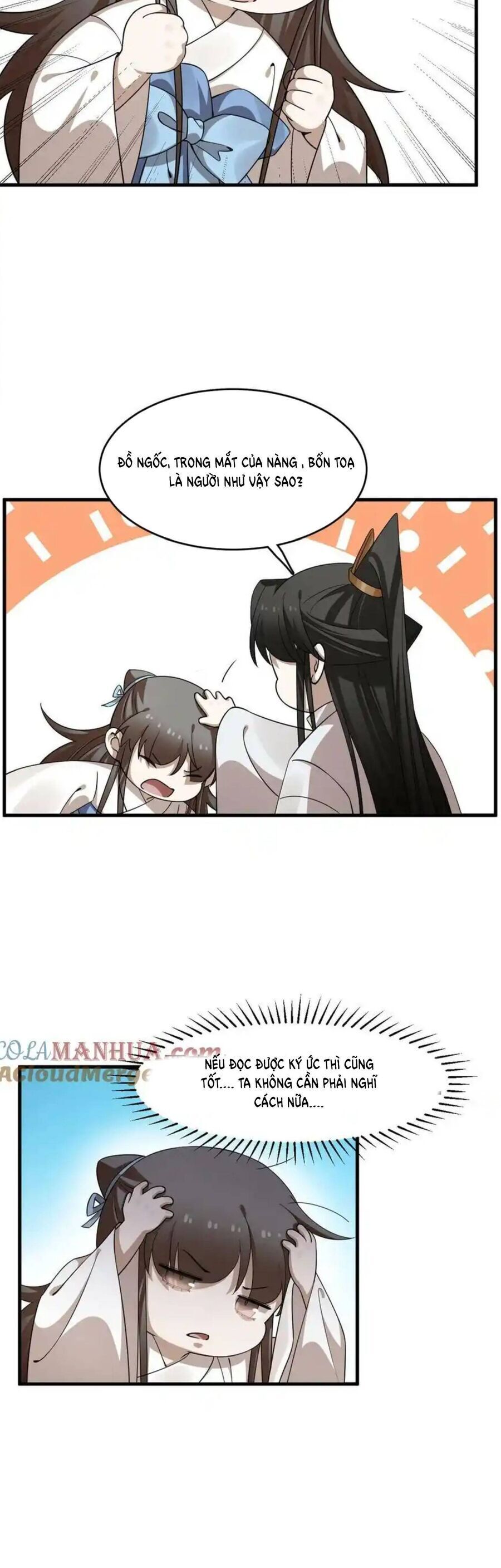 Độc Bộ Thiên Hạ: Đặc Công Thần Y Chapter 478 - Trang 3