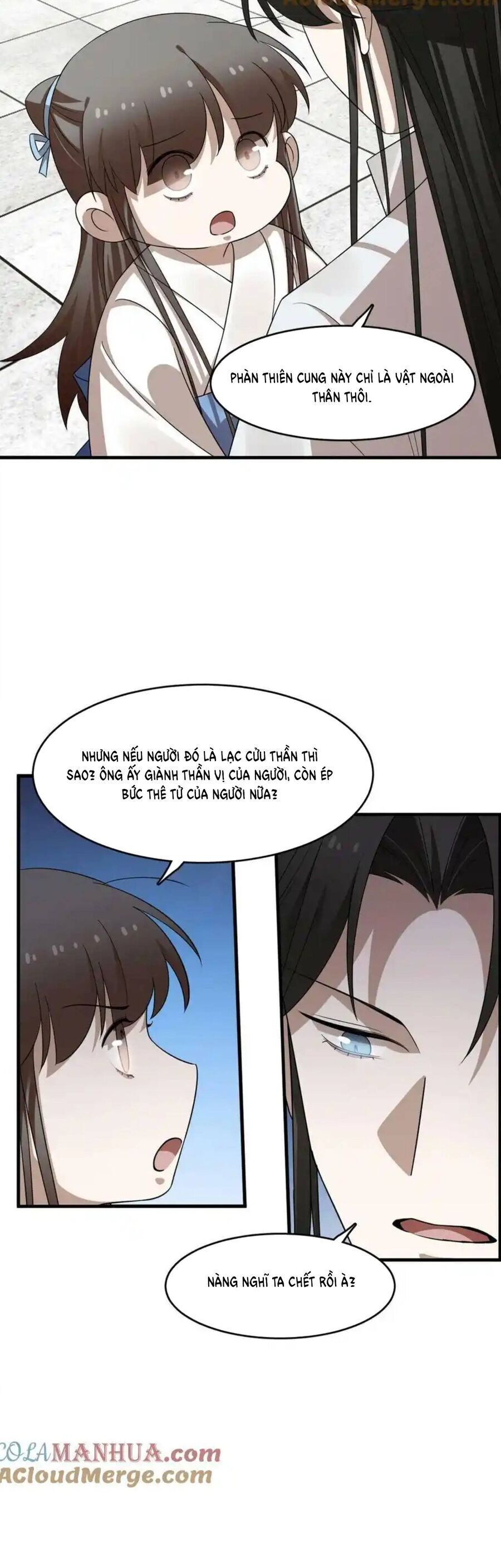 Độc Bộ Thiên Hạ: Đặc Công Thần Y Chapter 478 - Trang 5