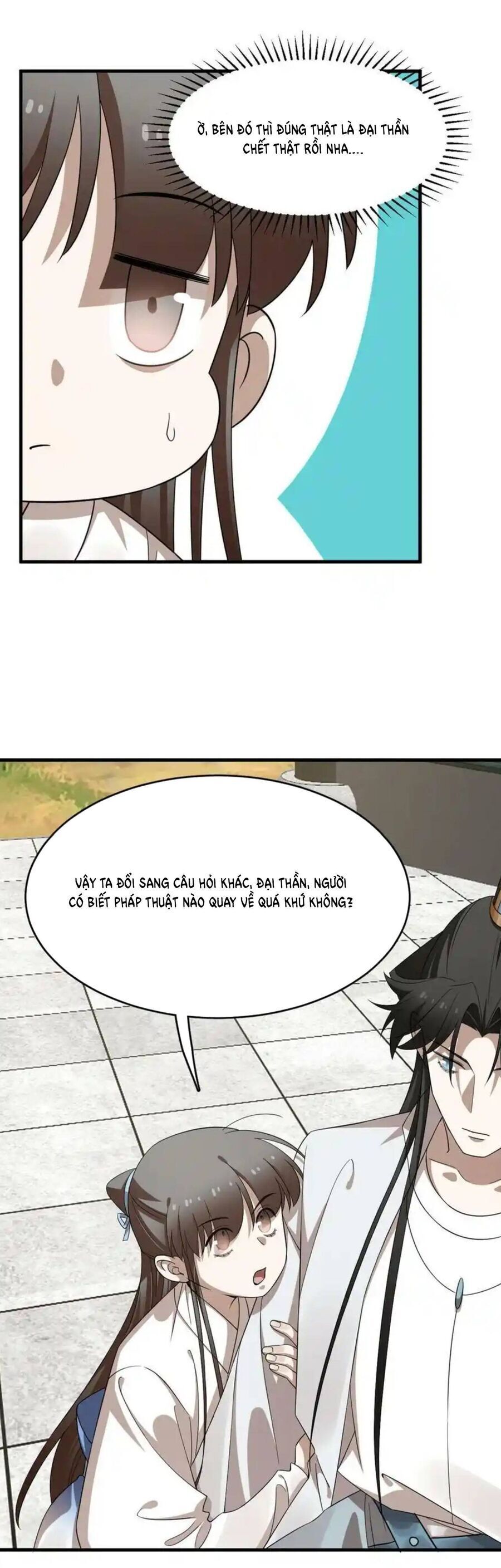 Độc Bộ Thiên Hạ: Đặc Công Thần Y Chapter 478 - Trang 6