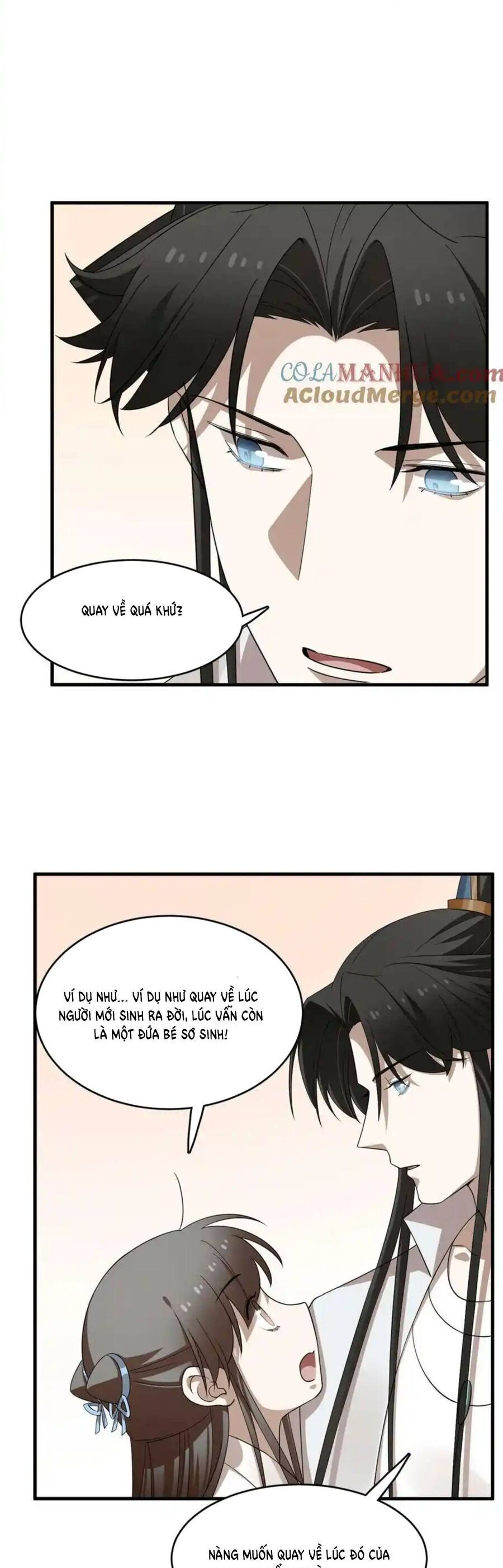 Độc Bộ Thiên Hạ: Đặc Công Thần Y Chapter 478 - Trang 7