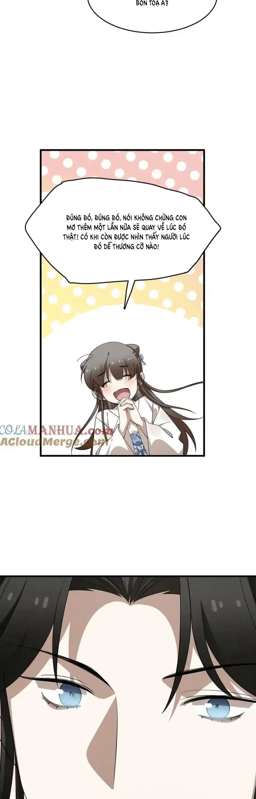 Độc Bộ Thiên Hạ: Đặc Công Thần Y Chapter 478 - Trang 8