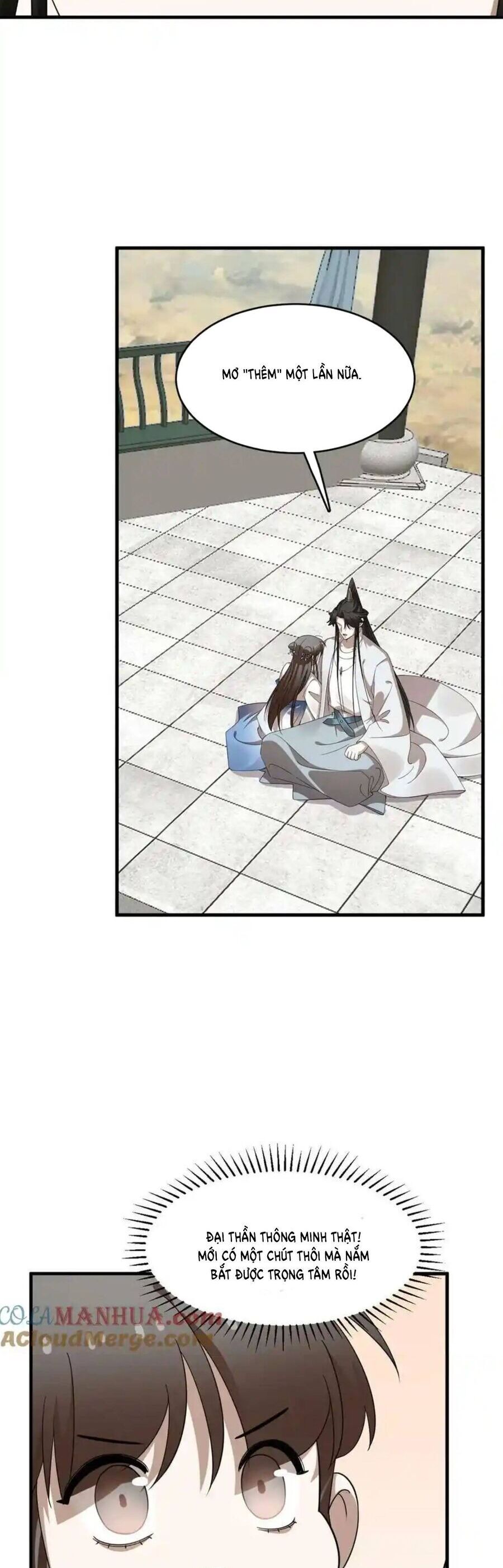 Độc Bộ Thiên Hạ: Đặc Công Thần Y Chapter 478 - Trang 9