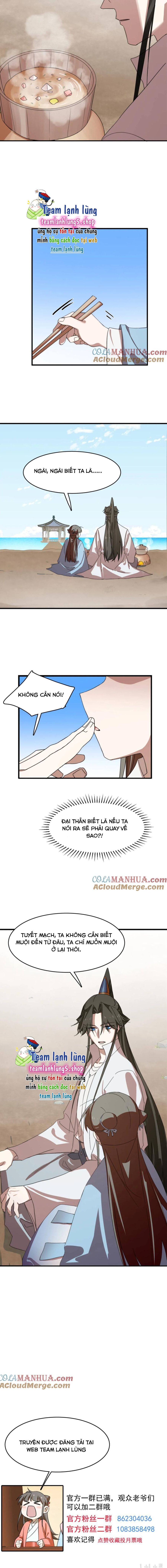 Độc Bộ Thiên Hạ: Đặc Công Thần Y Chapter 490 - Trang 3