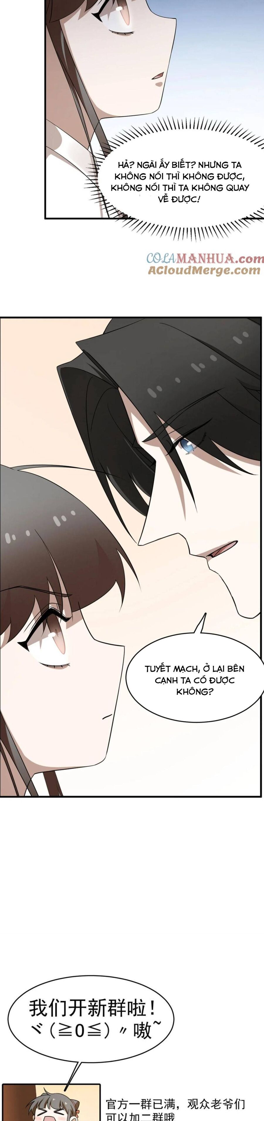 Độc Bộ Thiên Hạ: Đặc Công Thần Y Chapter 492 - Trang 4